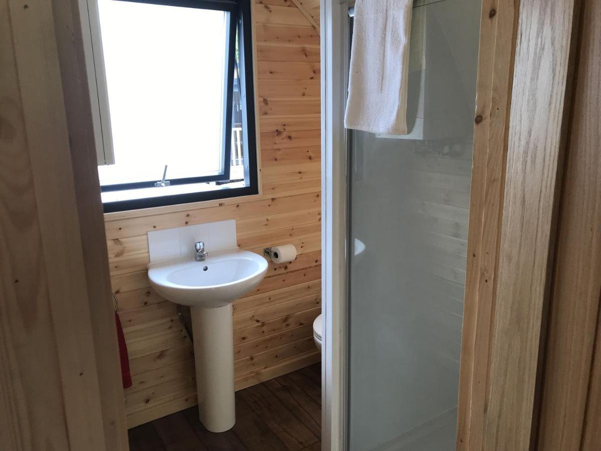 Waterfall Pod 5 Pet Friendly *