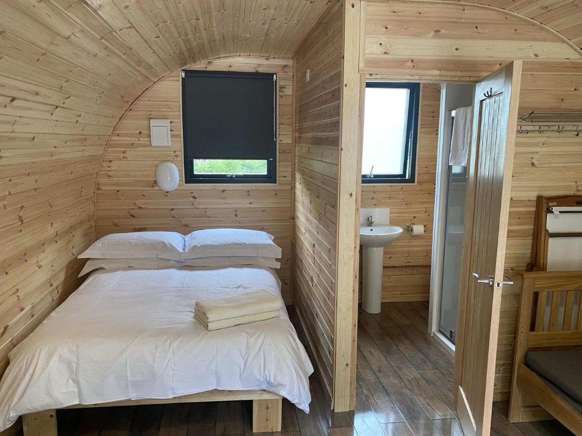 Holiday home Waterfall Pod 5 Pet Friendly